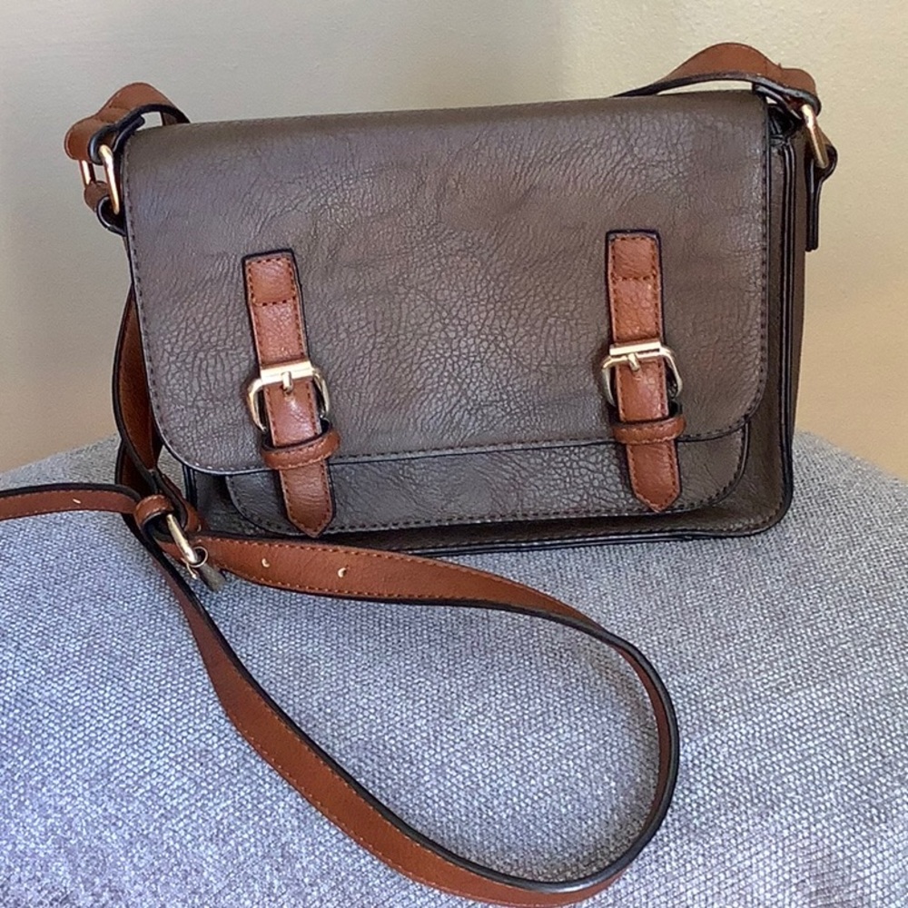Noelle Crossbody Purse